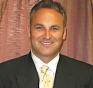 Alex Goen
