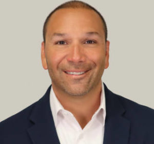 Paul Errigo