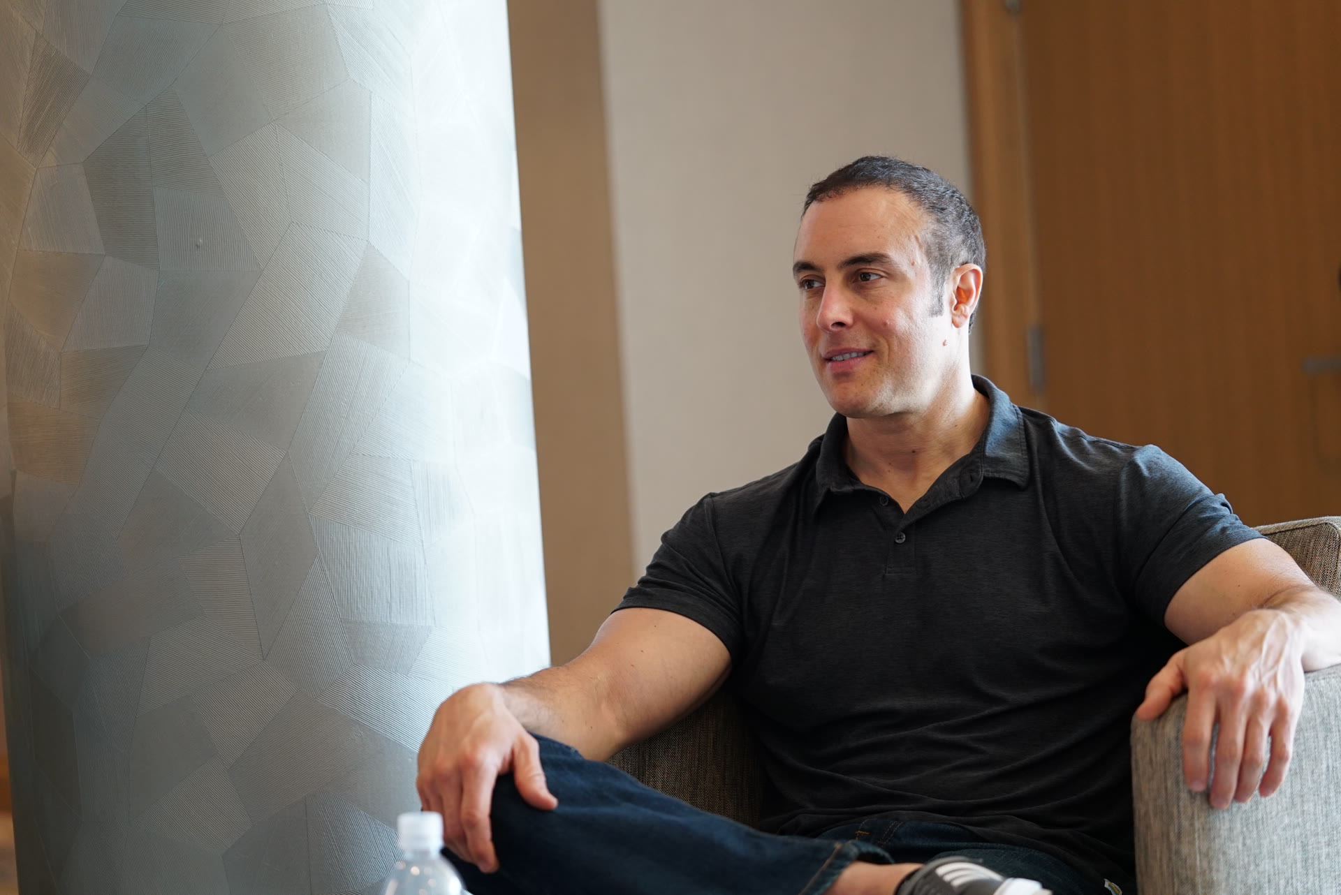 Chris Guerriero Next Level business growth program