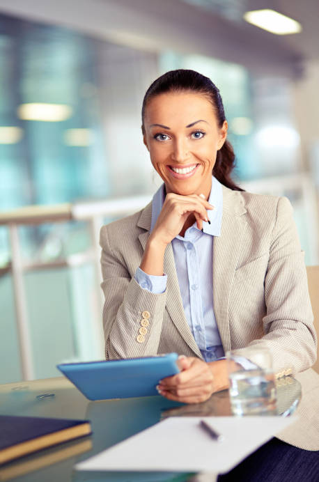 Executive Assistant Interview Questions document