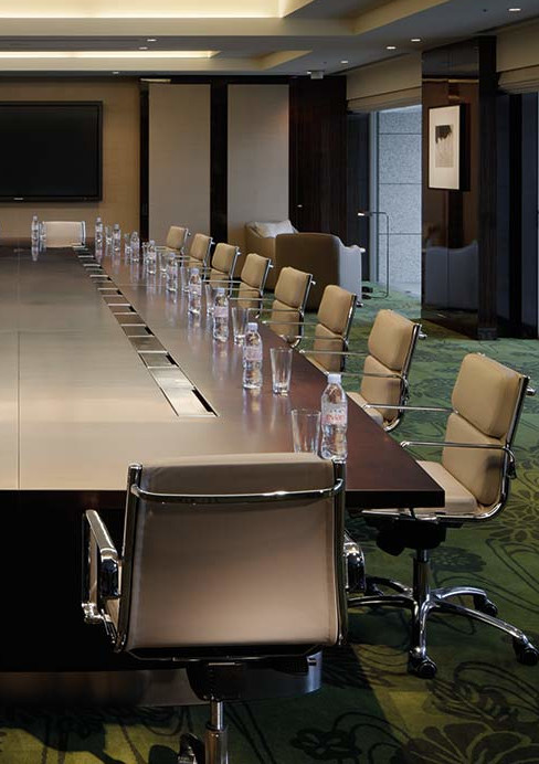 COO Responsibilities Document
