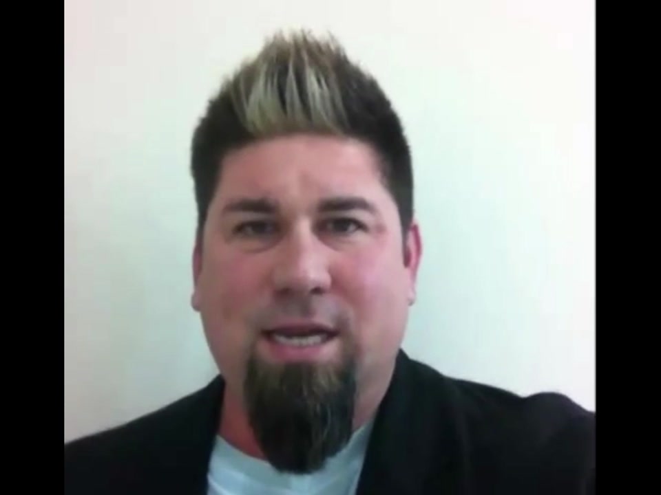 Matt G testimonial